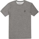 Charcoal Heather