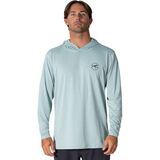 Sea Green