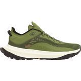 Sphagnum Green