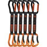 Orange/Black