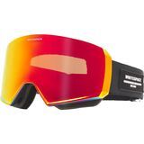 Black/Fire Lens