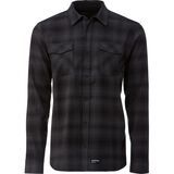 Black/Gray Plaid