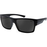 Matte Black/Dark Grey