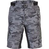 Grey/Camo