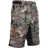 Green Camo