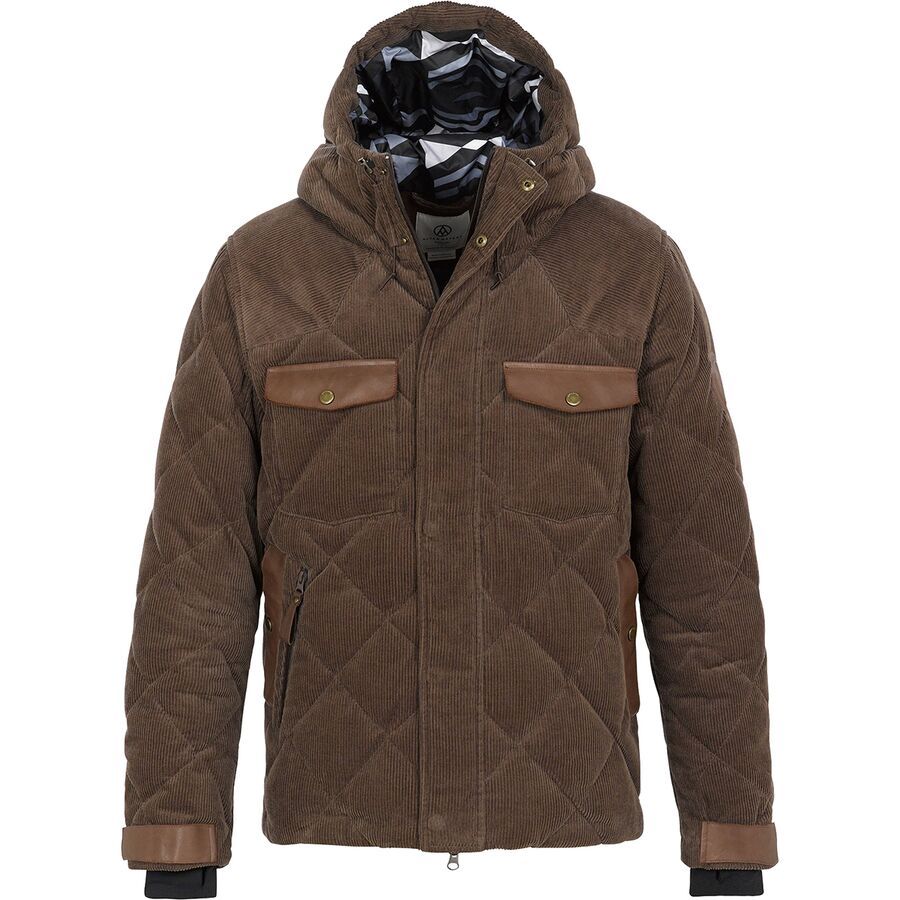 High West Jacket - Men's