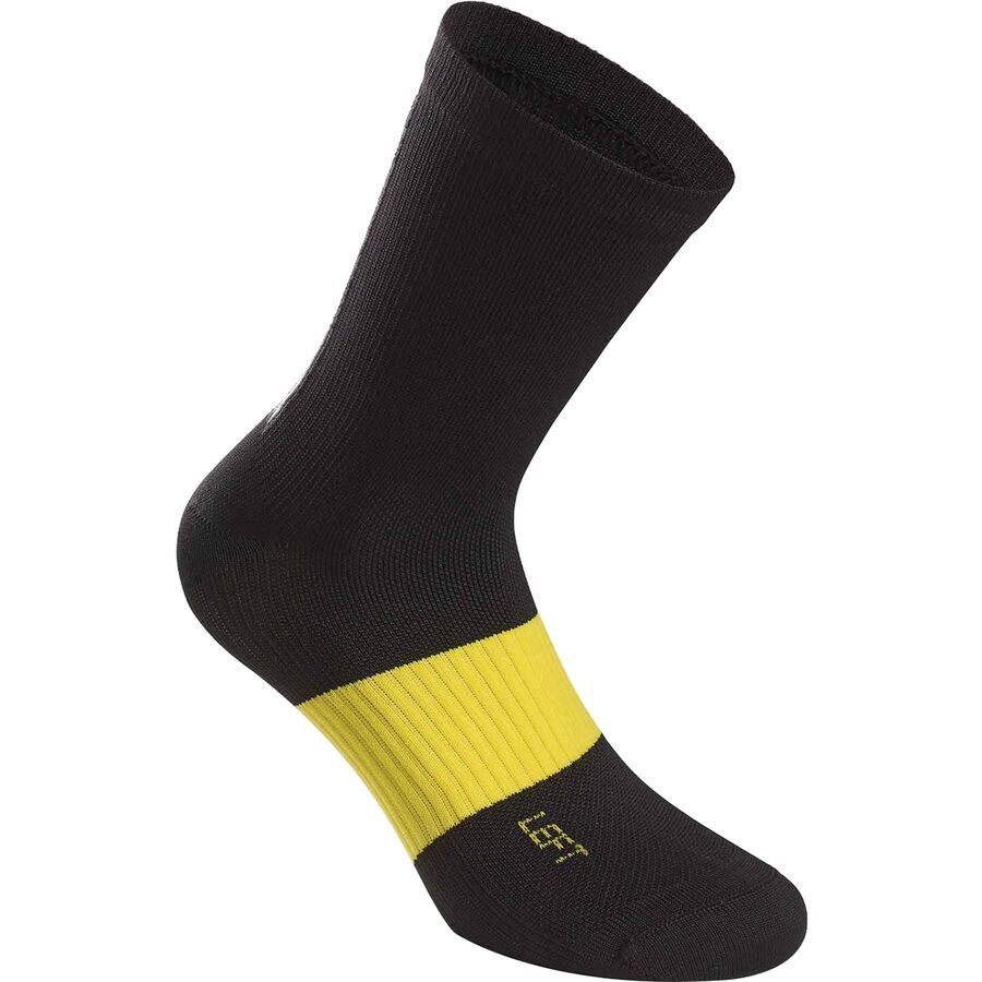 Assosoires Spring/Fall Socks