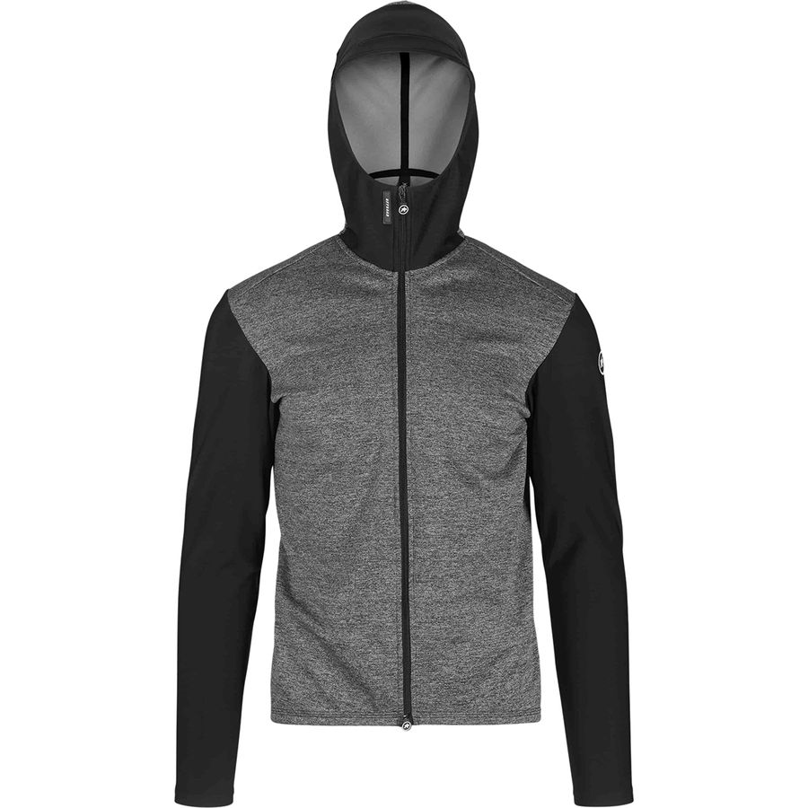 Trail Spring/Fall Hooded Jacket - Men's