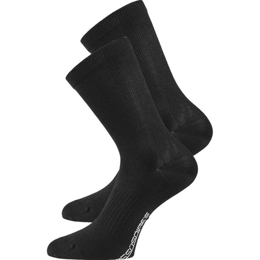 Assosoires Essence Socks - 2-Pack