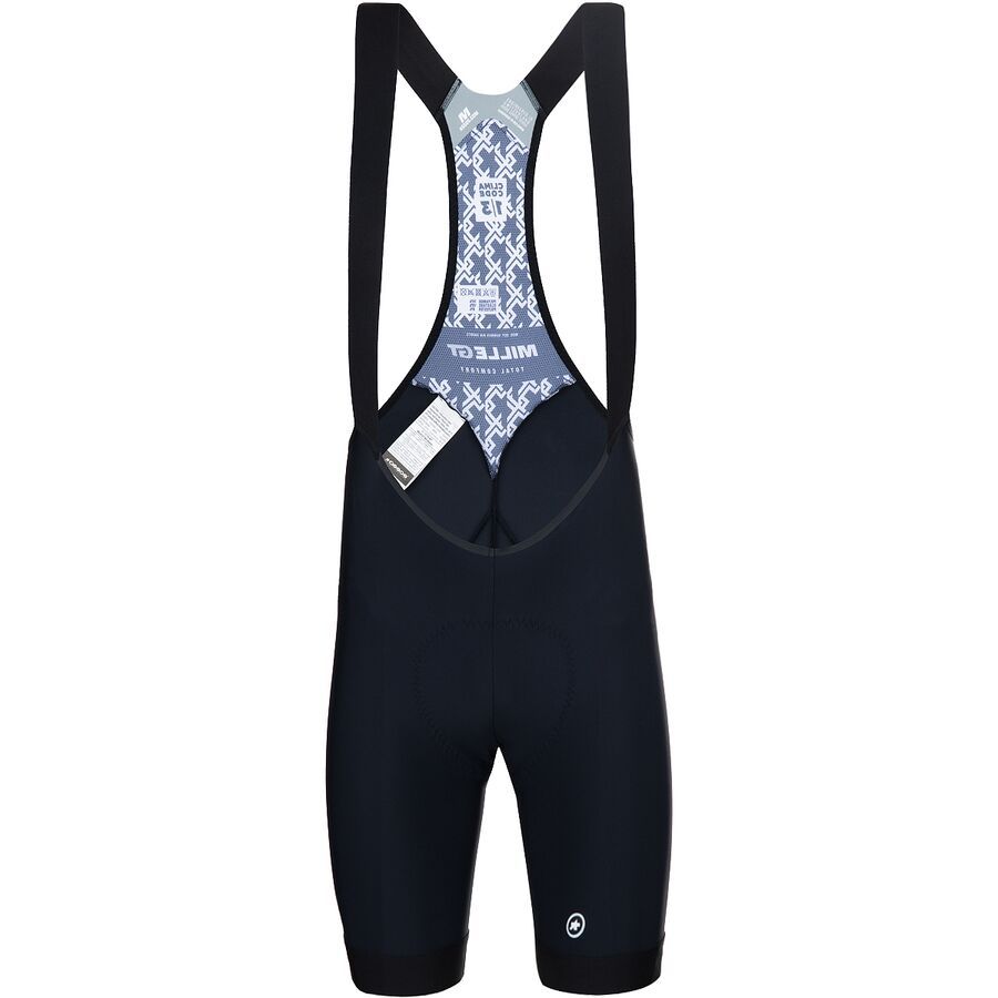Mille GT Bib Short - Men's