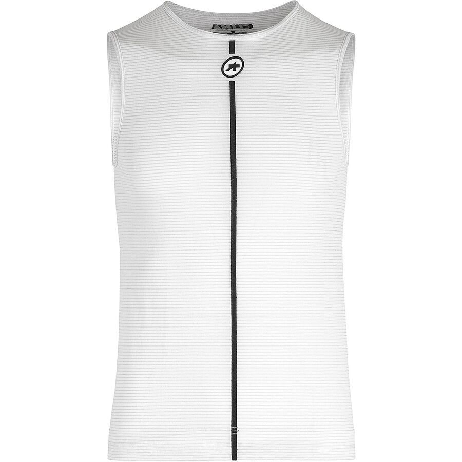 Summer Sleeveless Skin Layer - Men's