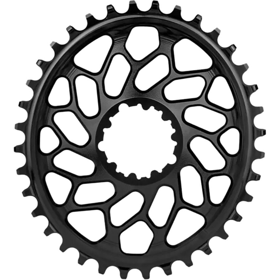 SRAM CX Oval Direct Mount Chainring