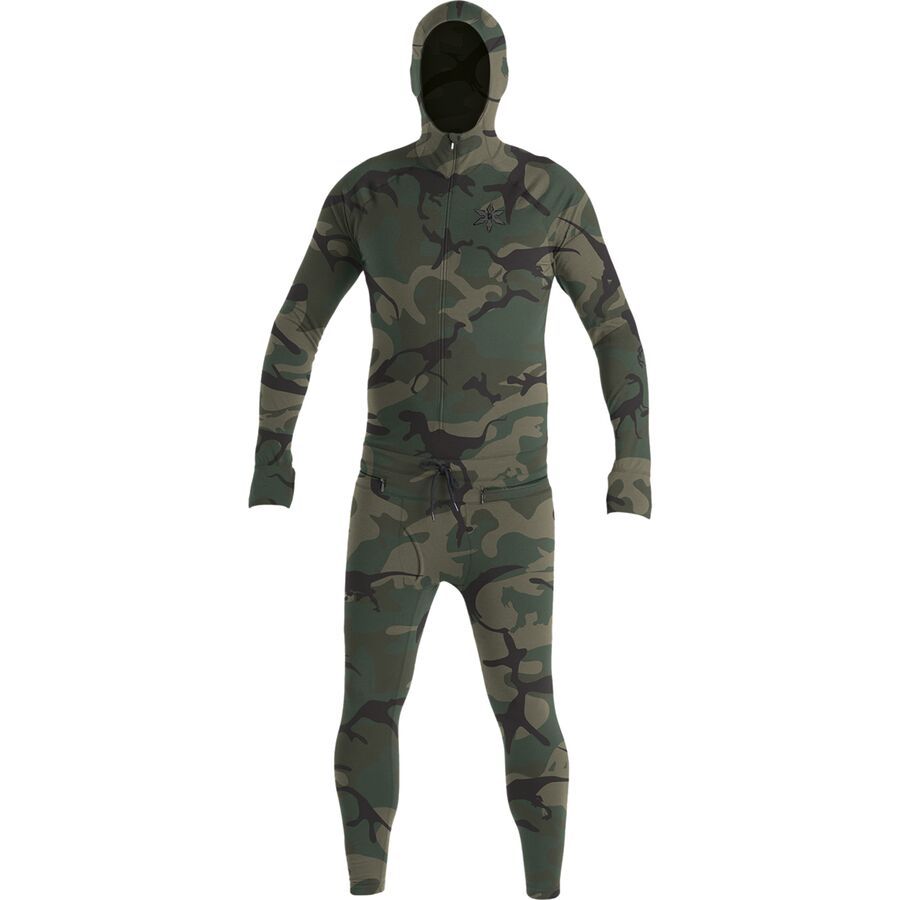 Ninja Suit - Men's