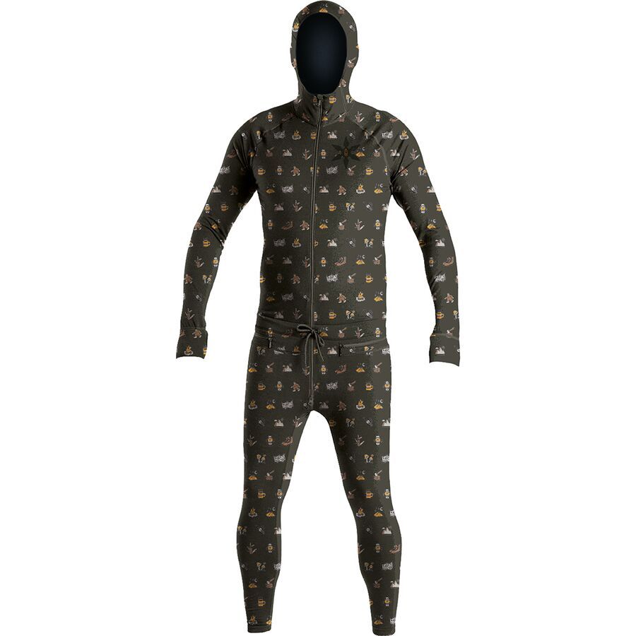 Ninja Suit - Men's