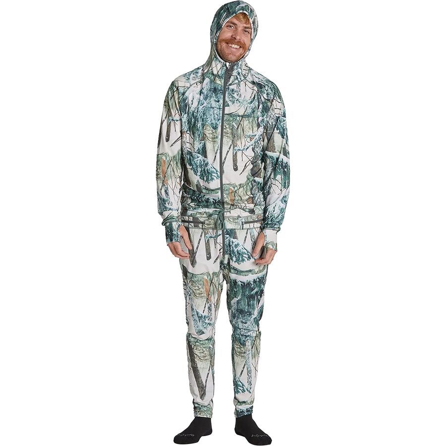 Ninja Suit - Men's