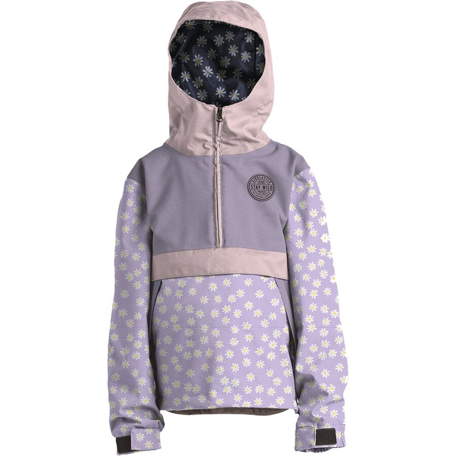 Trenchover Jacket - Kids'