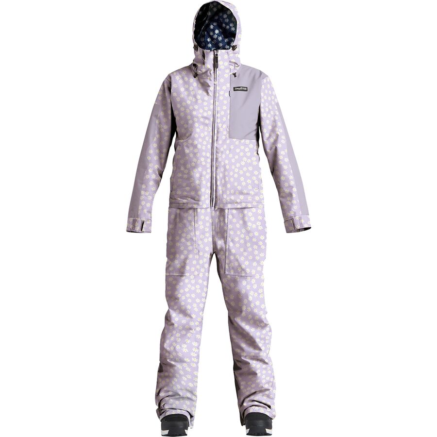 Insulated Freedom Suit - Women's