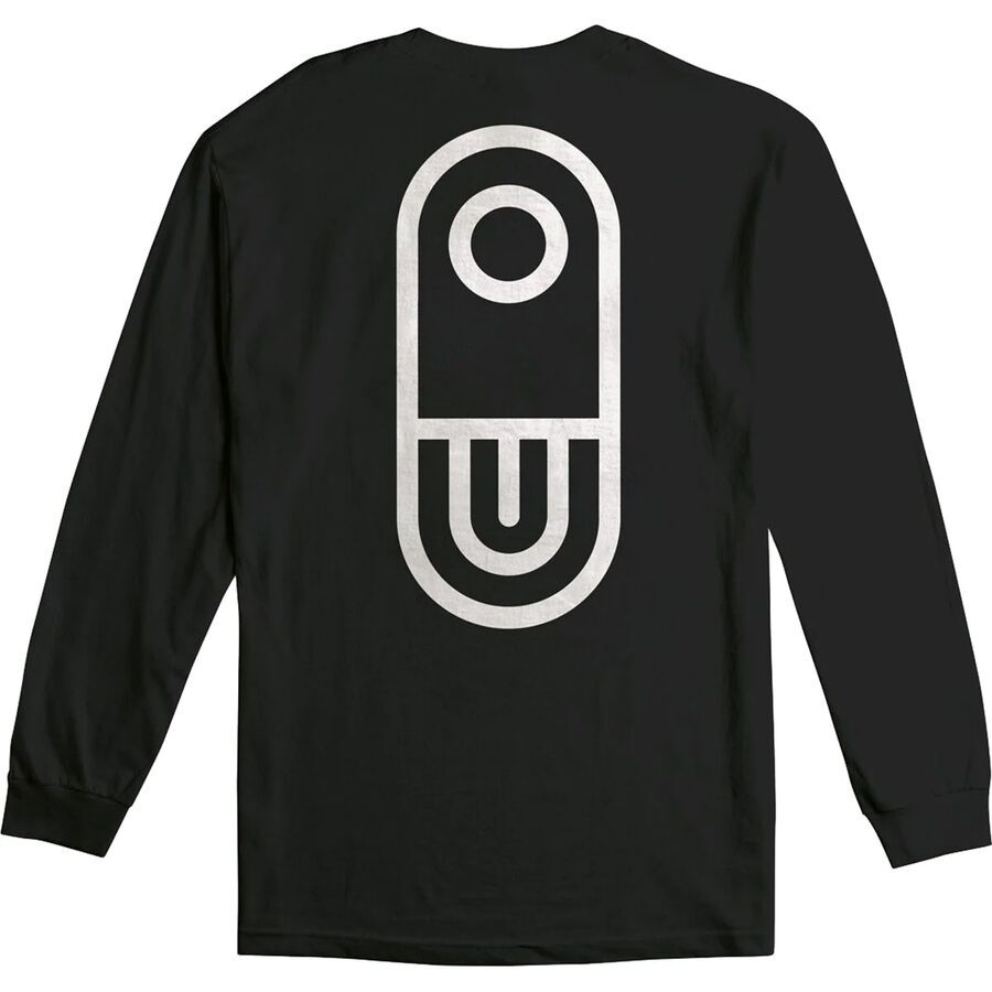 Team LS T-Shirt - Men's