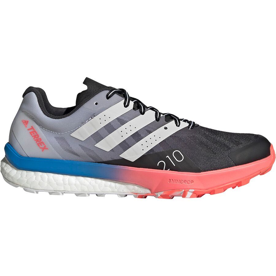 Terrex Speed Ultra Trail Running Shoe - Women's