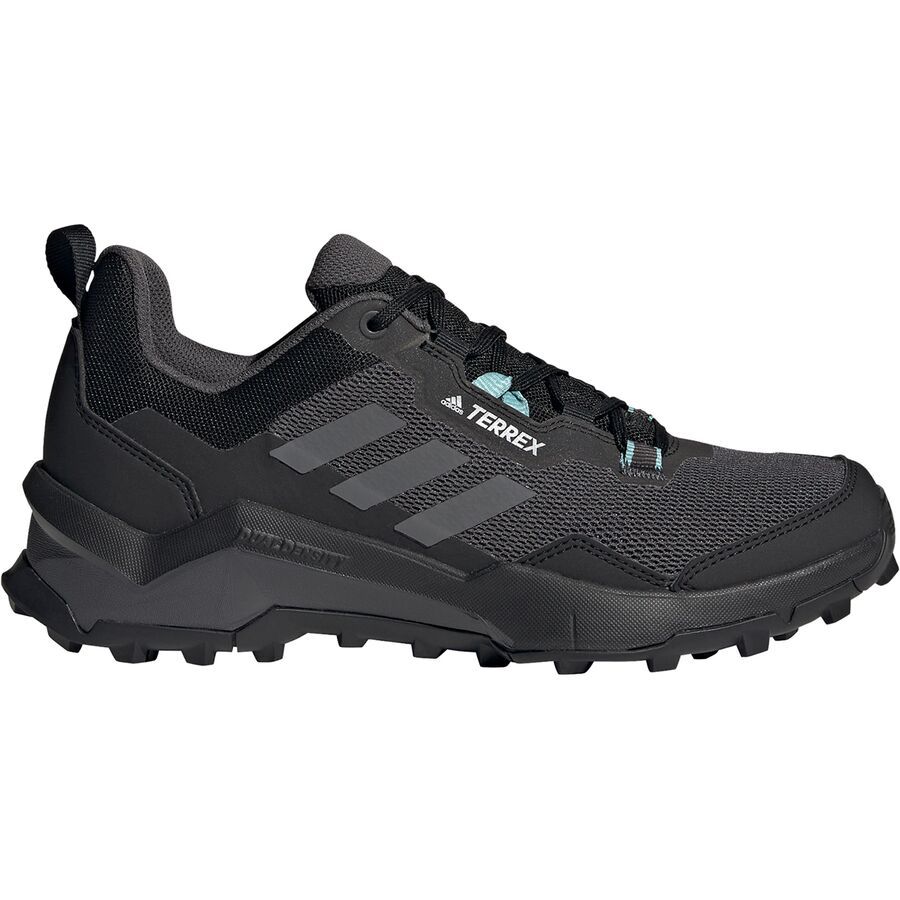 Terrex AX4 Primegreen Hiking Shoe - Women's