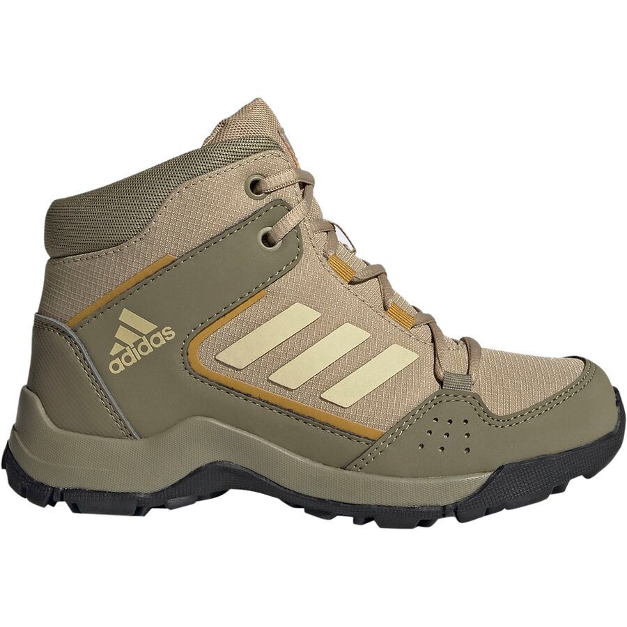 Terrex Hyperhiker Mid Hiking Shoe - Little Kids'
