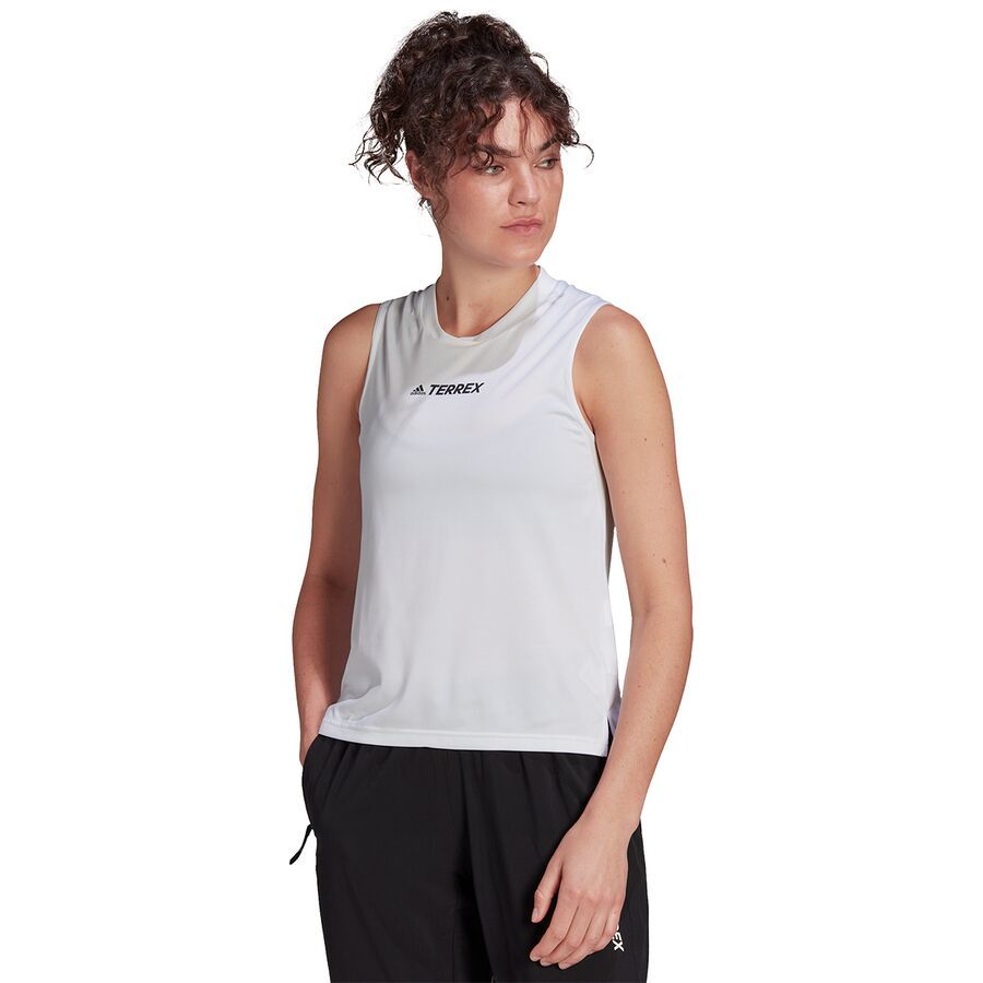 Multi PrimeGreen Tank Top - Women's