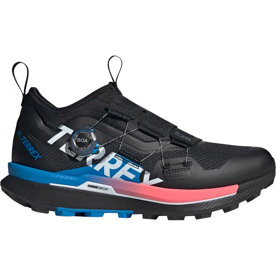 Terrex Agravic Pro Trail Running Shoe - Men's