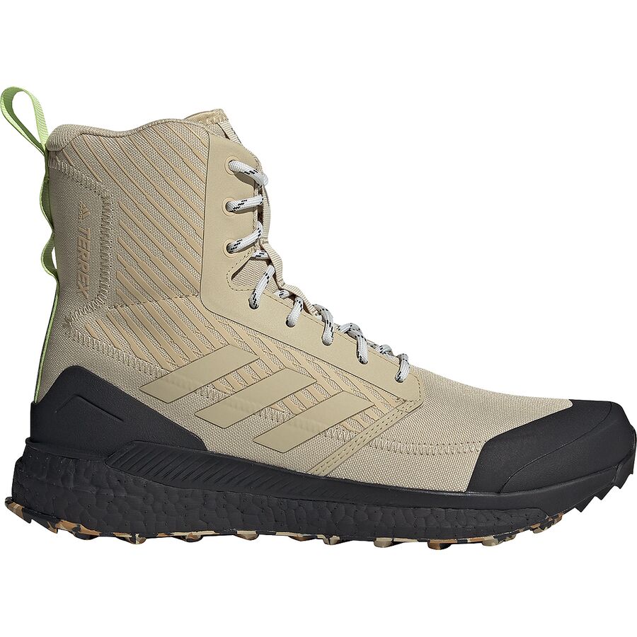 Terrex Free Hiker Xploric Parley Hiking Boot - Men's