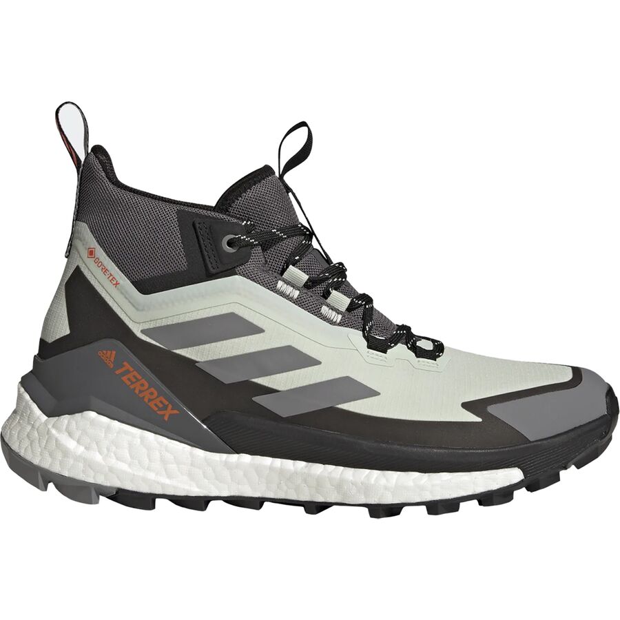 Terrex Free Hiker 2 GTX Shoe - Men's