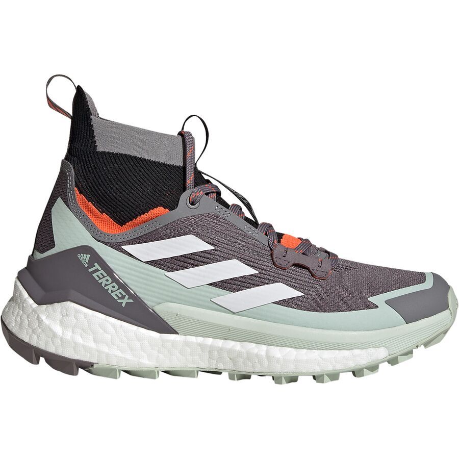 Terrex Free Hiker 2 Hiking Shoe - Women's
