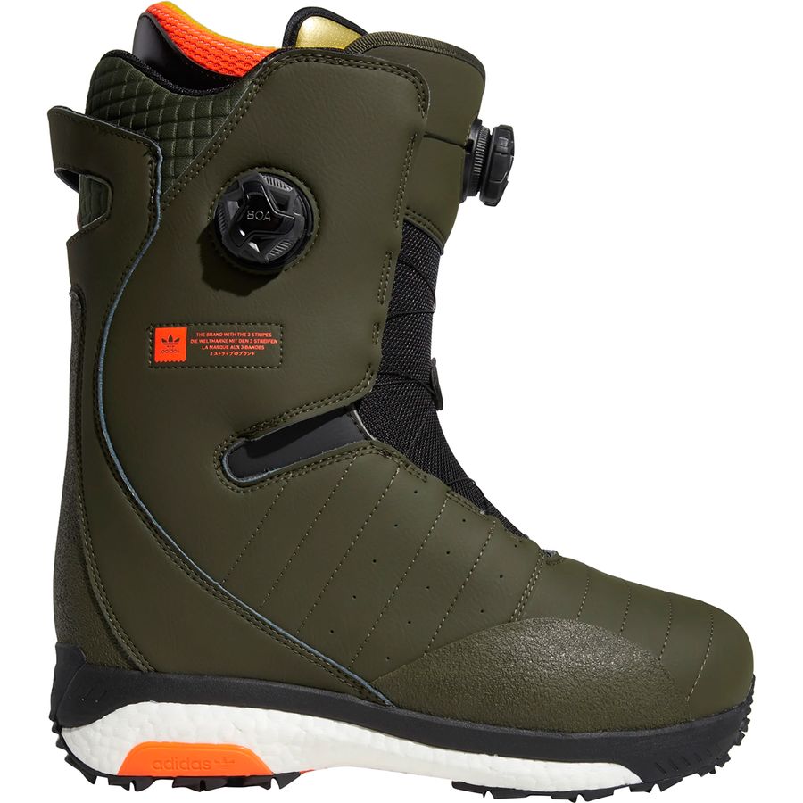 Acerra 3ST ADV Snowboard Boot - Men's