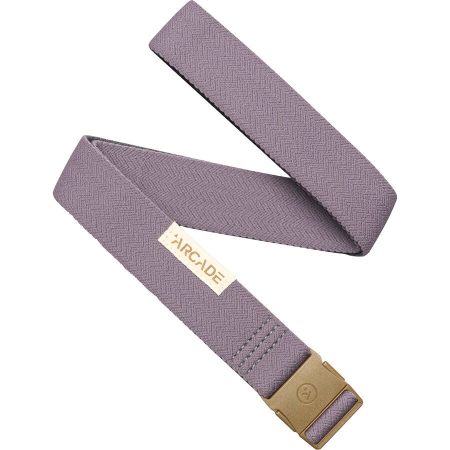 Splice Slim Belt - Women's