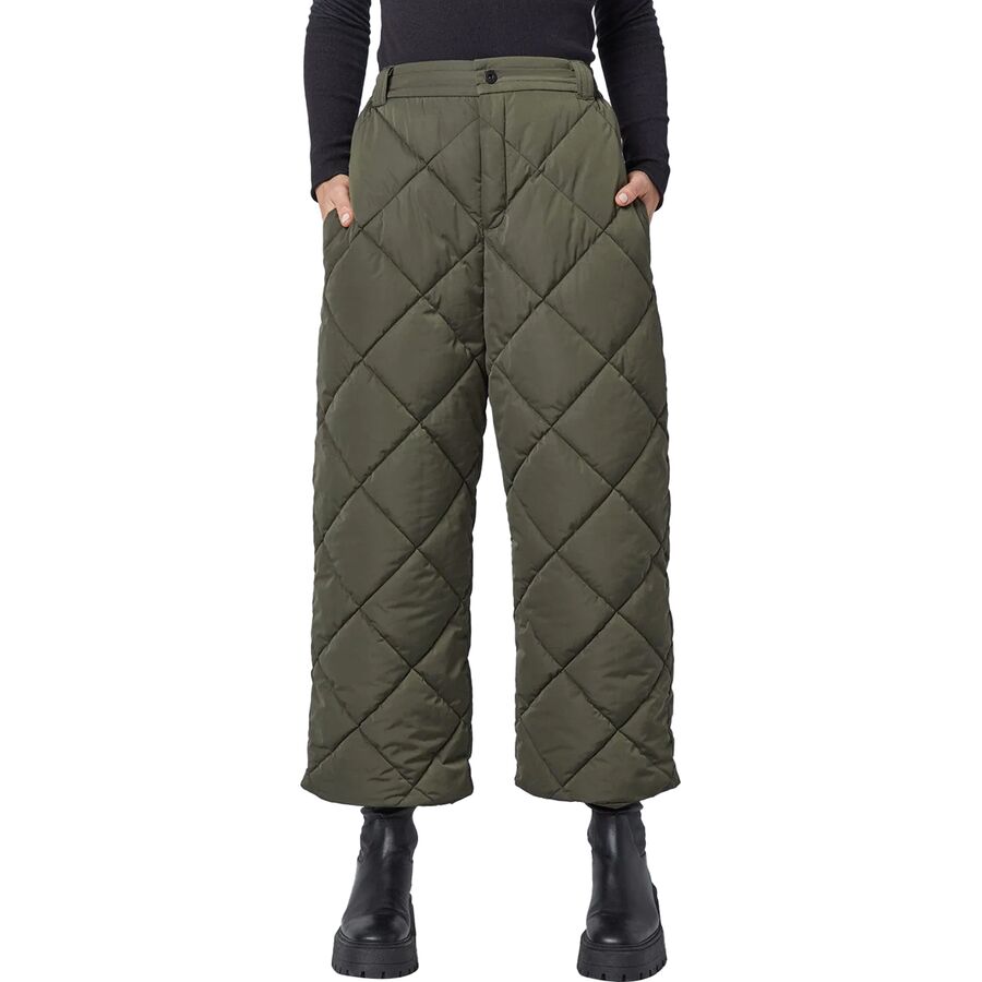 Mika Quilted Pant - Women's