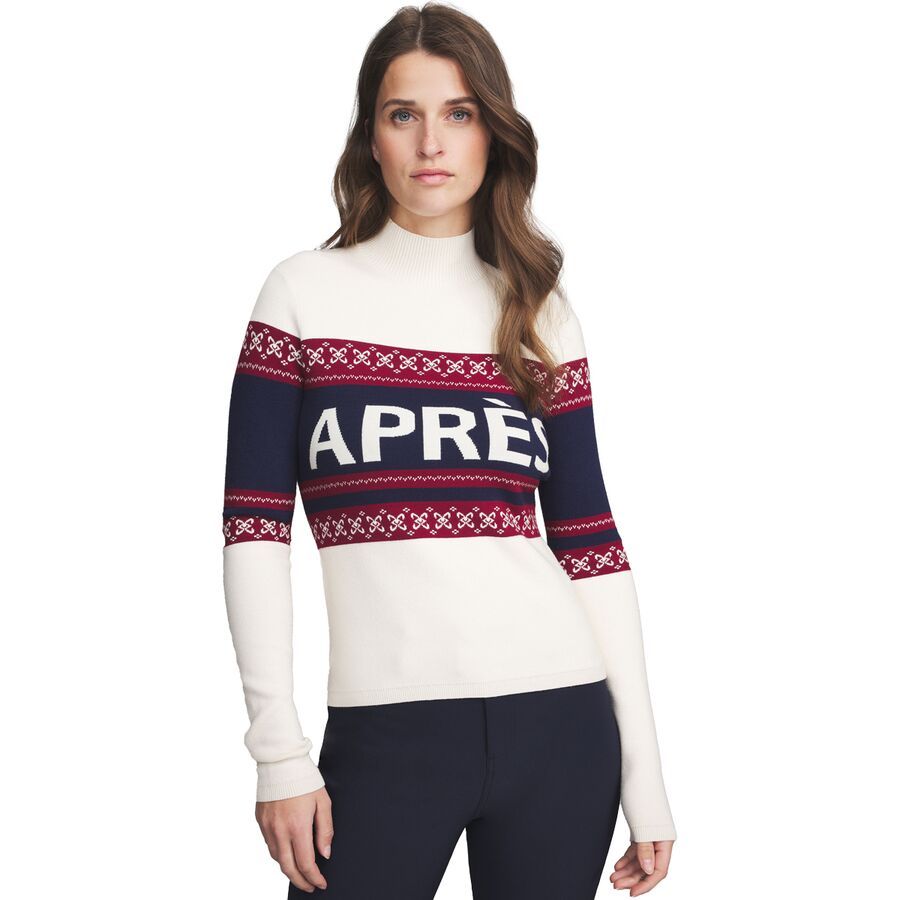 Neve Sweater - Women's