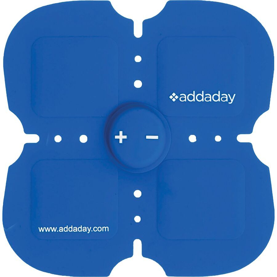 Biopad EMS A Electric Muscle Stimulator