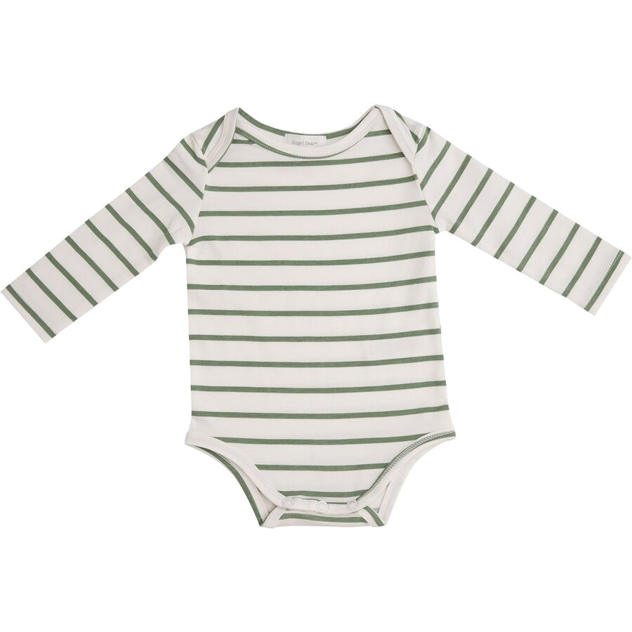Lap Shoulder Bodysuit - Infants'