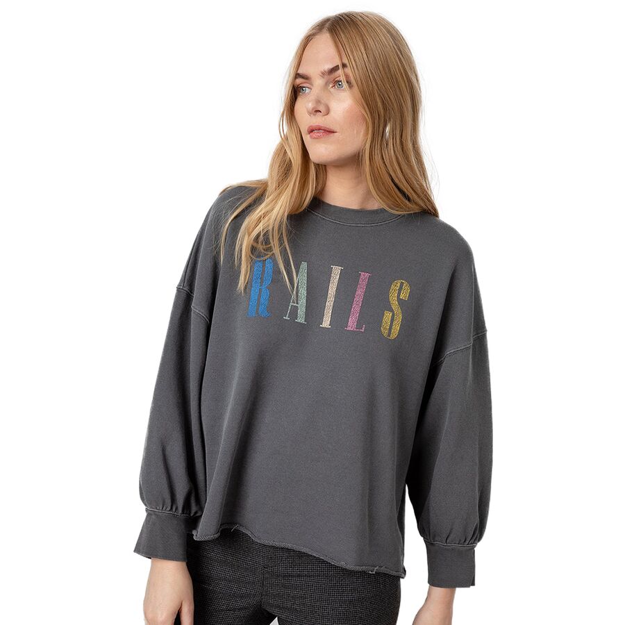 Reeves Sweater - Women's