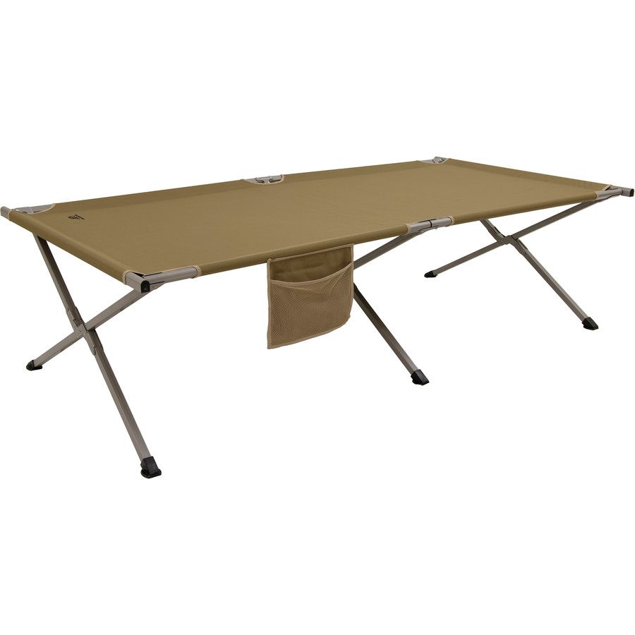 Alps mountaineering camp cot Clearance