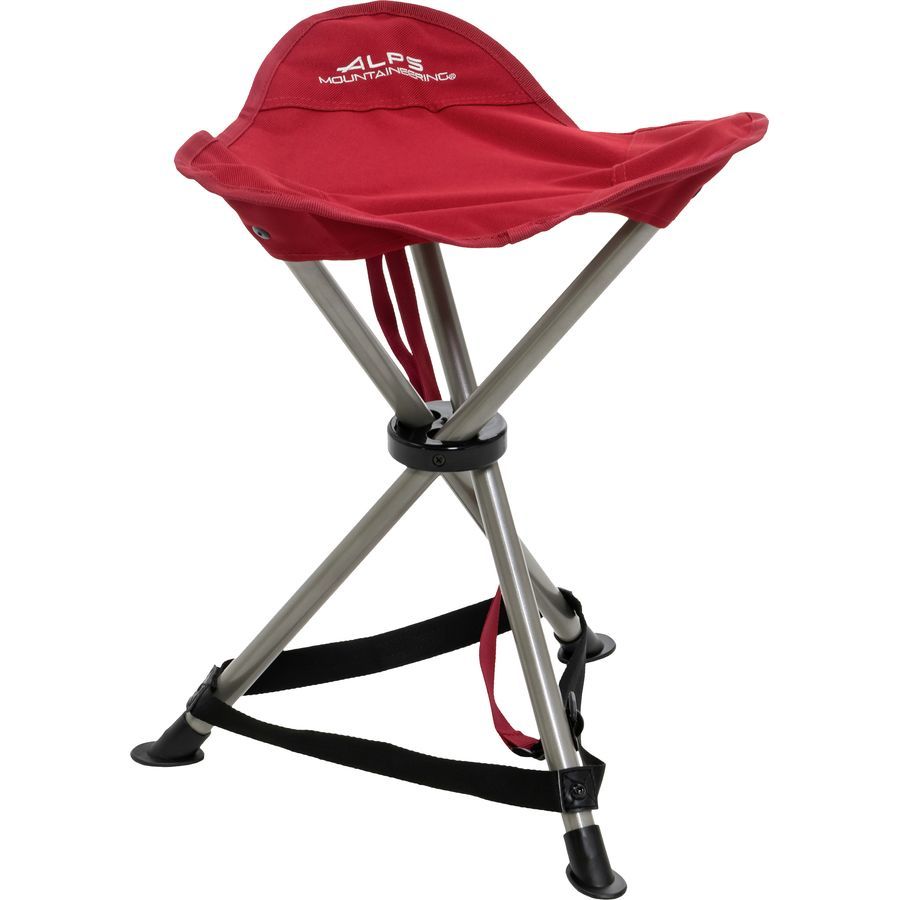 Tri-Pod Stool