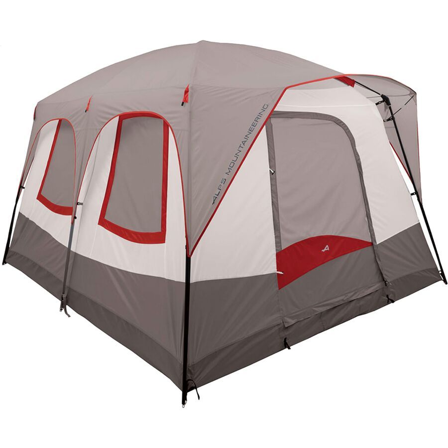 Camp Creek Two-Room Tent