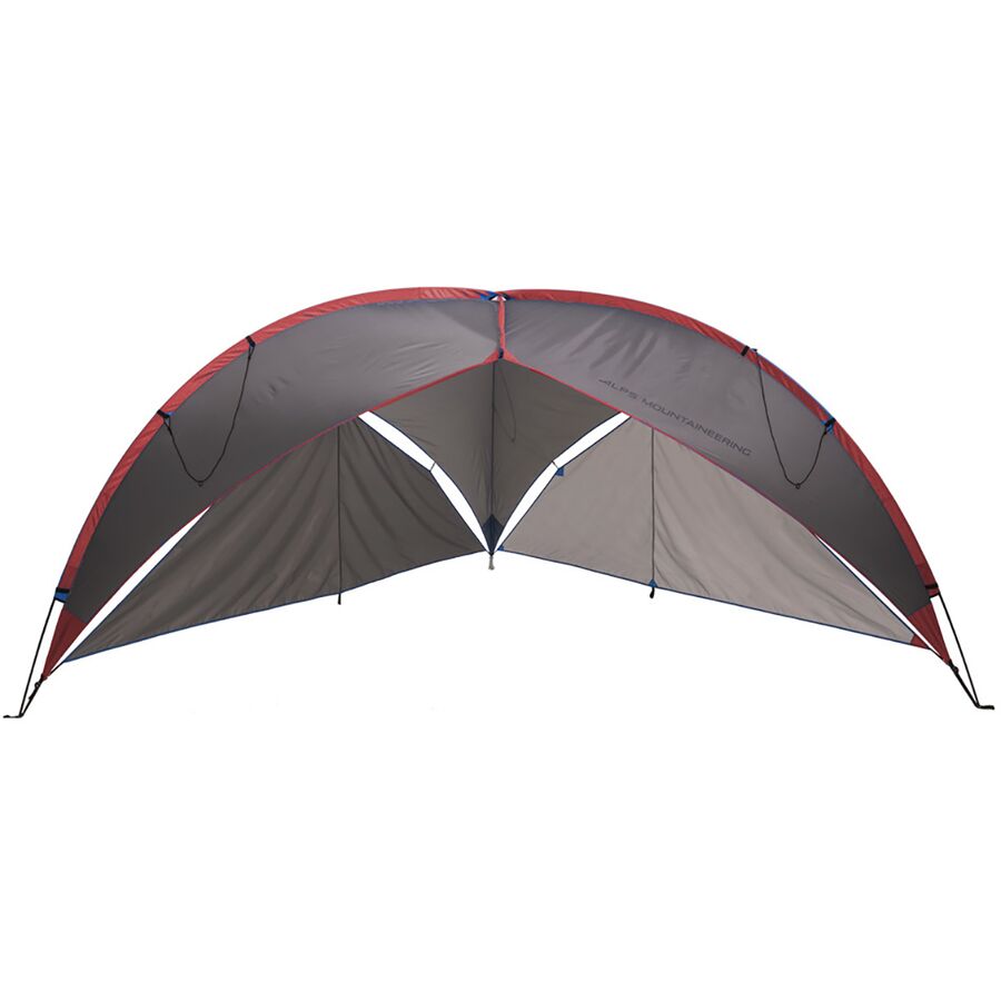 Silhouette Awning