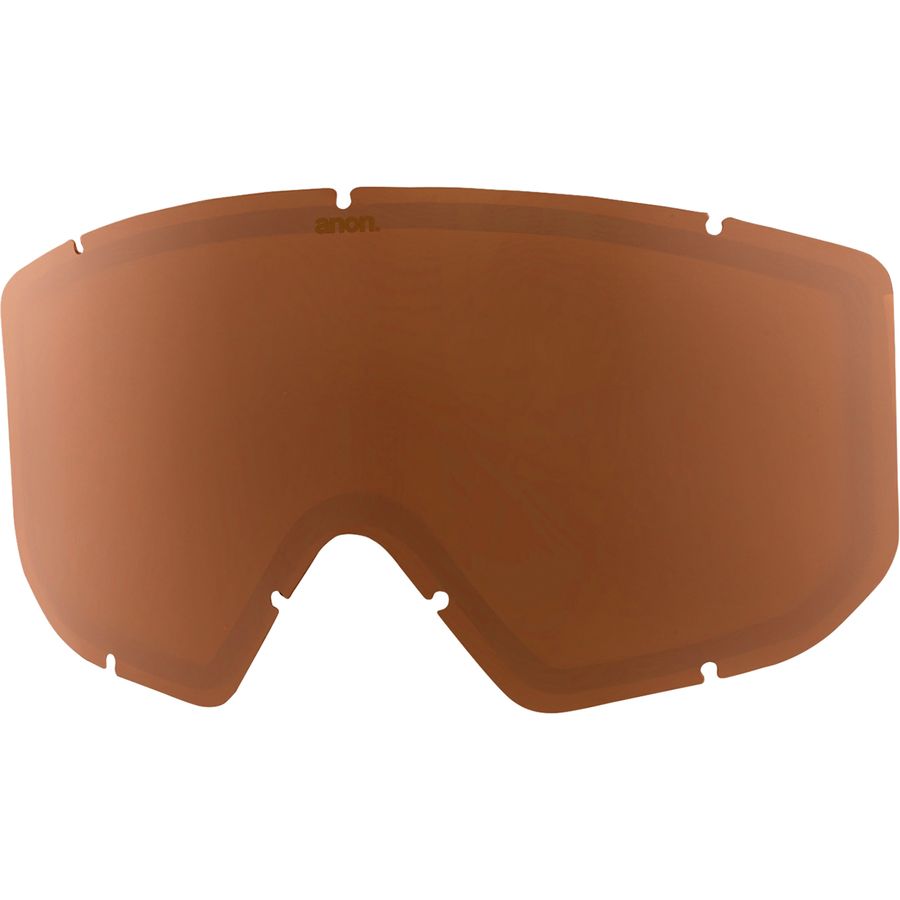 Relapse Goggles Replacement Lens