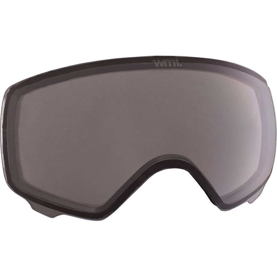 WM1 Goggles Replacement Lens - Women's