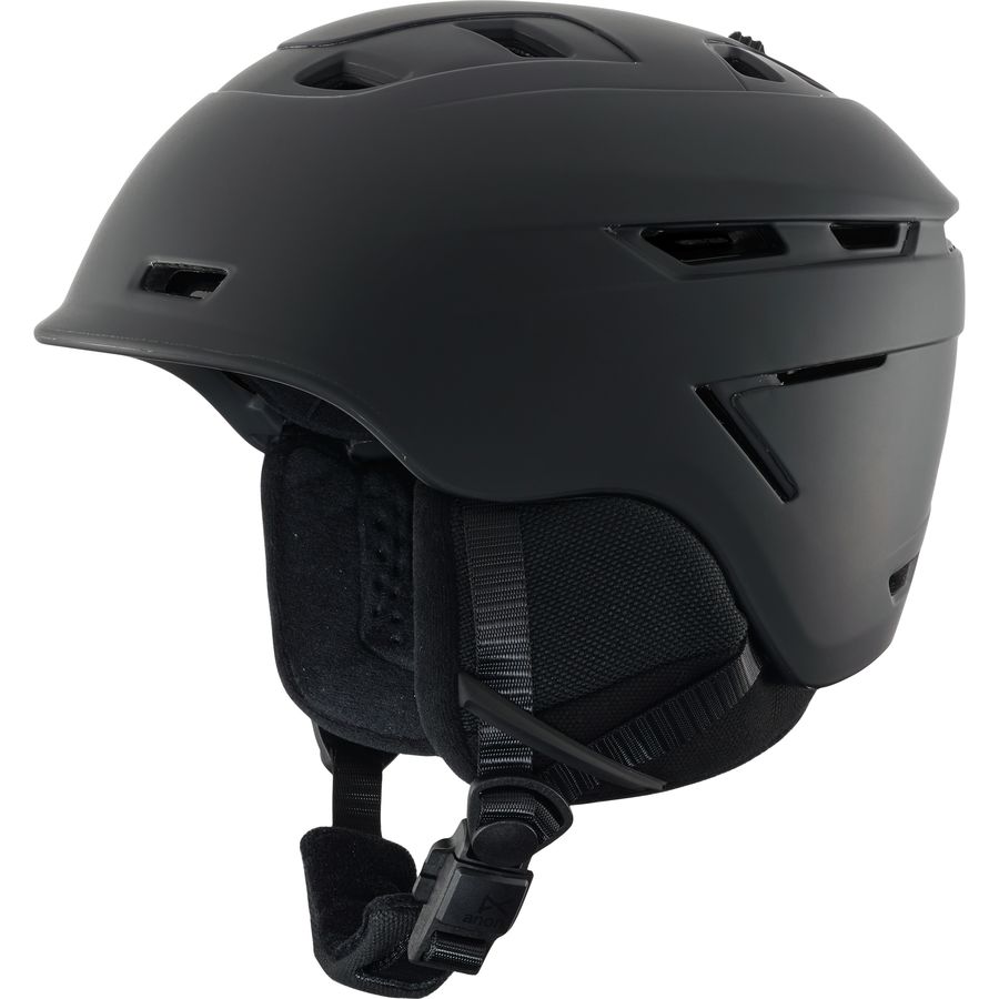 Echo Helmet