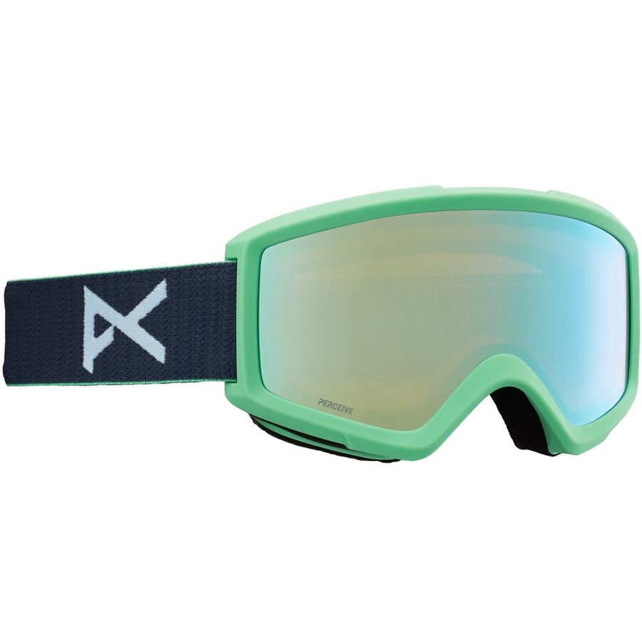 Helix 2.0 Goggles