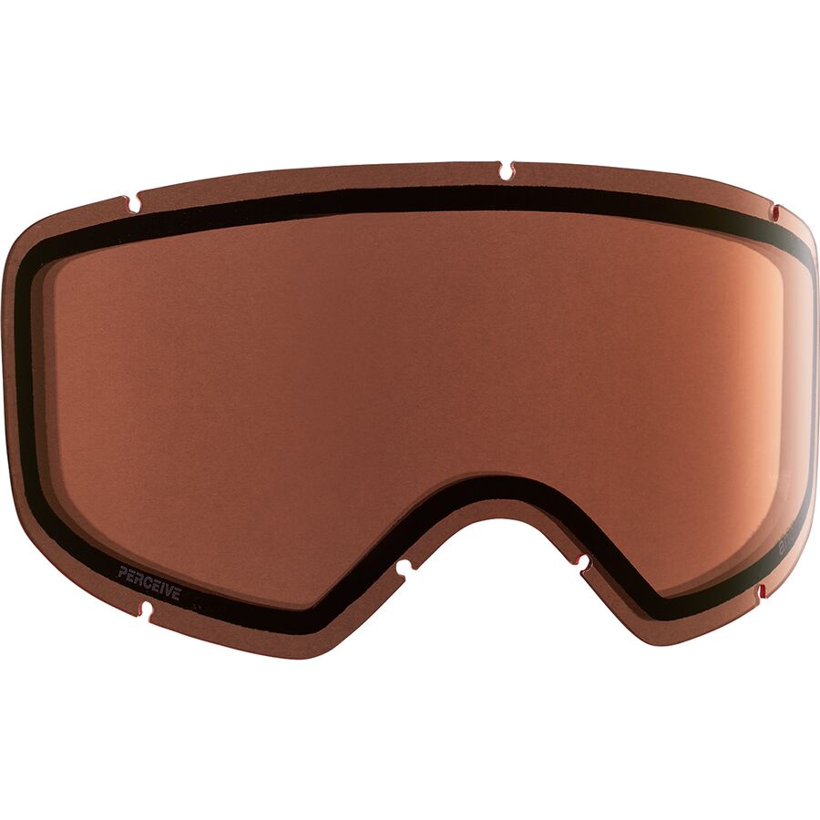 Deringer PERCEIVE Goggles Replacement Lens