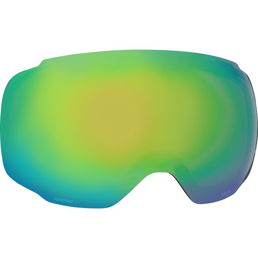 M2 PERCEIVE Goggles Replacement Lens