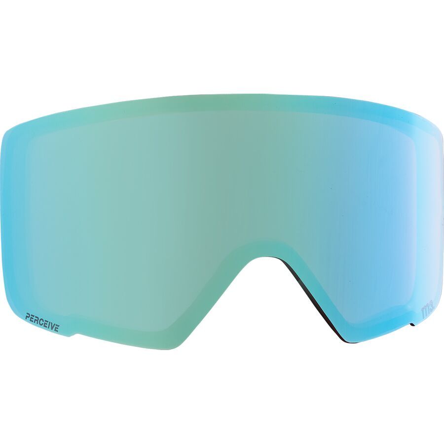 M3 PERCEIVE Goggles Replacement Lens