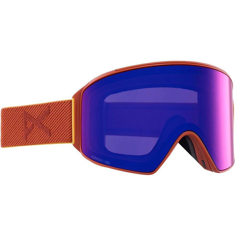 M4 Cylindrical Goggles