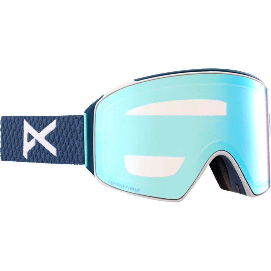 M4 Cylindrical Goggles